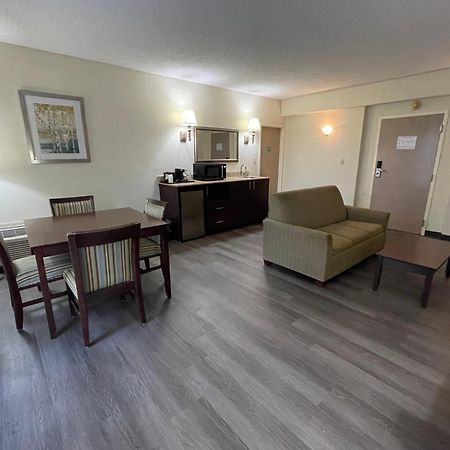 Comfort Inn Pinehurst - Southern Pines Zewnętrze zdjęcie
