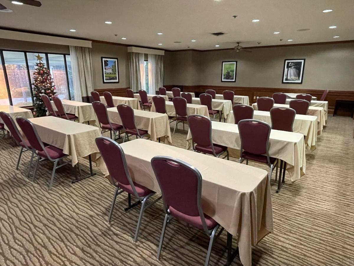 Comfort Inn Pinehurst - Southern Pines Zewnętrze zdjęcie