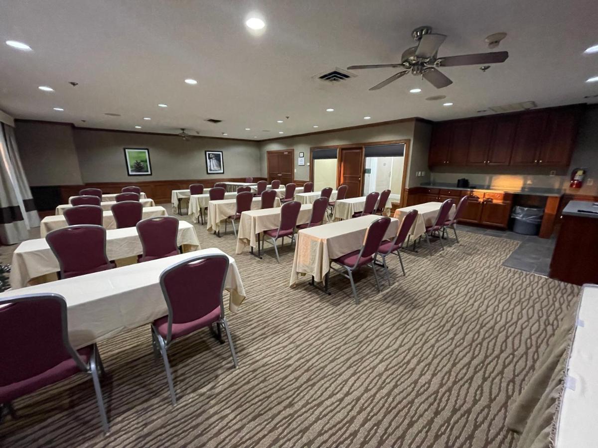 Comfort Inn Pinehurst - Southern Pines Zewnętrze zdjęcie