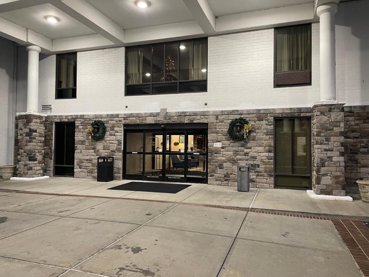 Comfort Inn Pinehurst - Southern Pines Zewnętrze zdjęcie