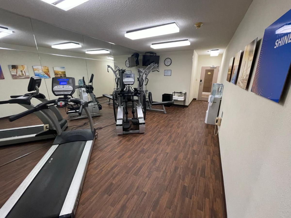 Comfort Inn Pinehurst - Southern Pines Zewnętrze zdjęcie