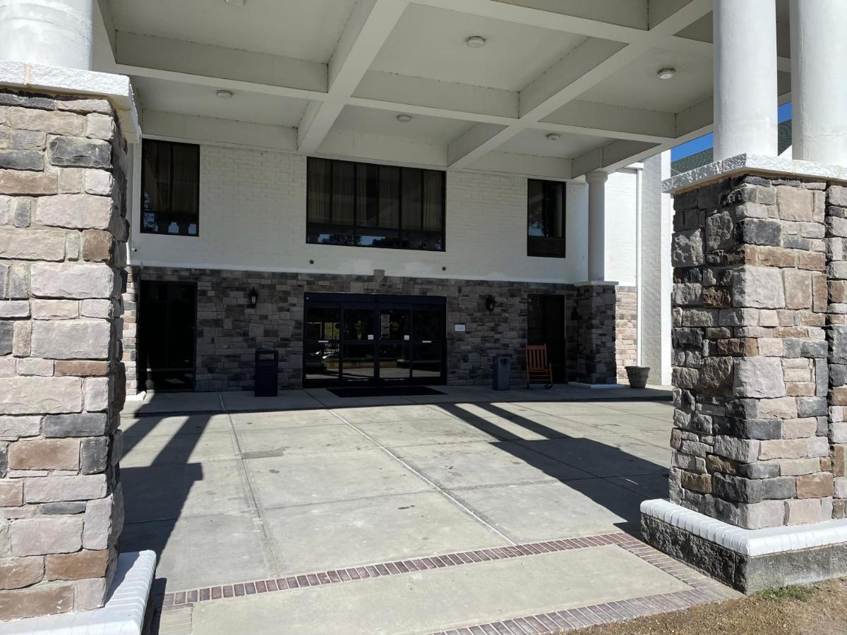 Comfort Inn Pinehurst - Southern Pines Zewnętrze zdjęcie