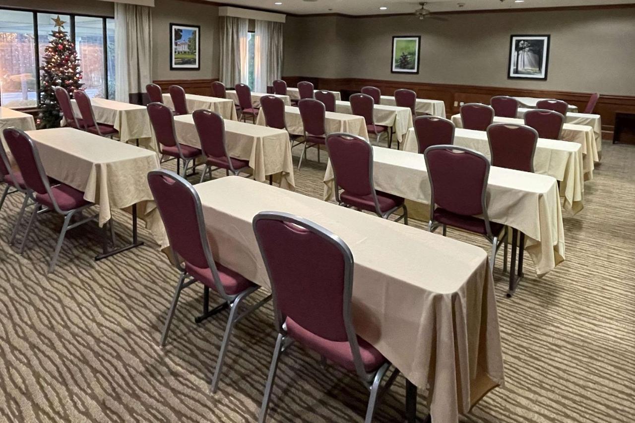 Comfort Inn Pinehurst - Southern Pines Zewnętrze zdjęcie