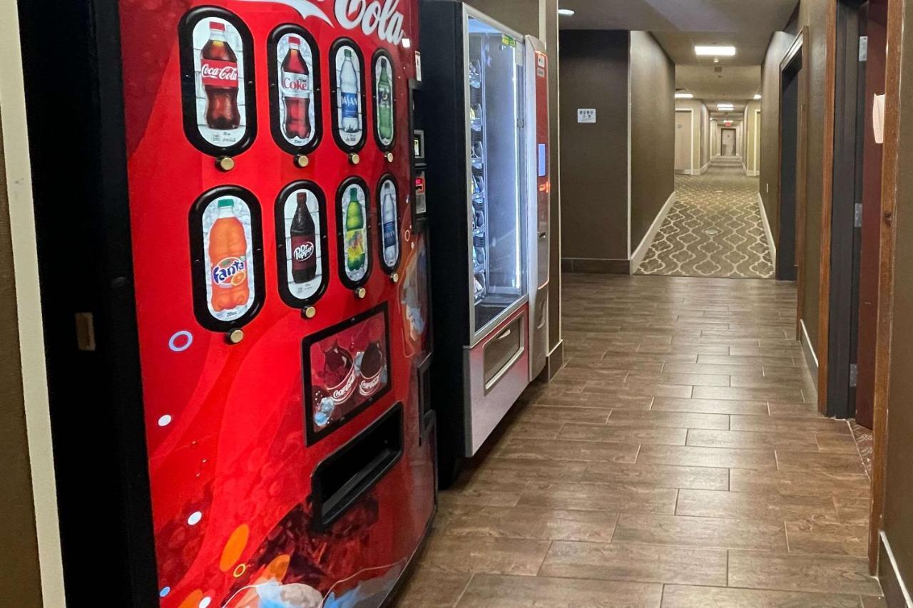 Comfort Inn Pinehurst - Southern Pines Zewnętrze zdjęcie