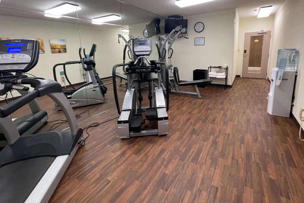 Comfort Inn Pinehurst - Southern Pines Zewnętrze zdjęcie