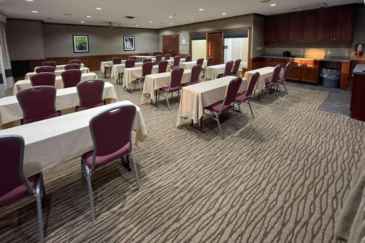 Comfort Inn Pinehurst - Southern Pines Zewnętrze zdjęcie