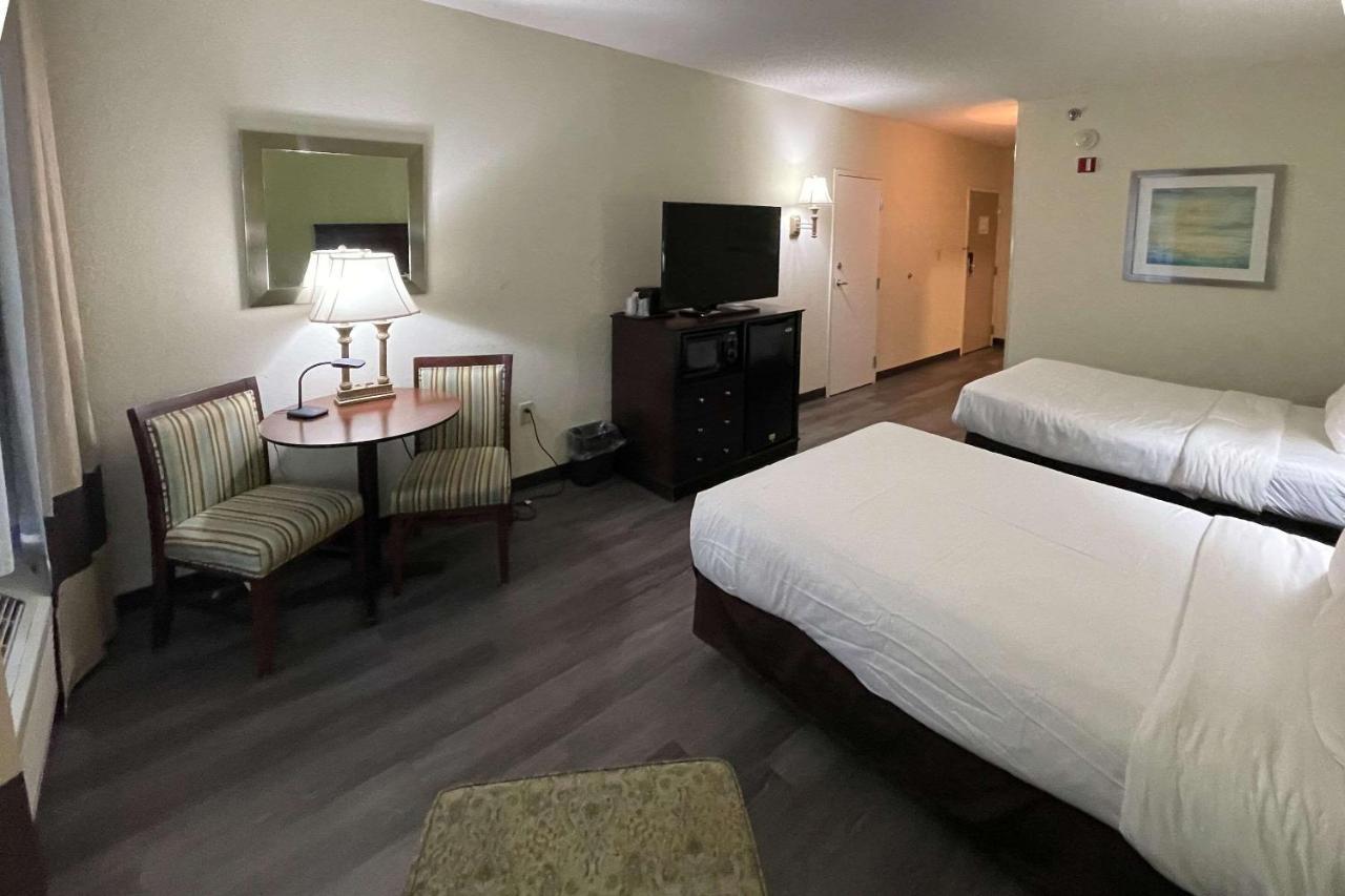 Comfort Inn Pinehurst - Southern Pines Zewnętrze zdjęcie