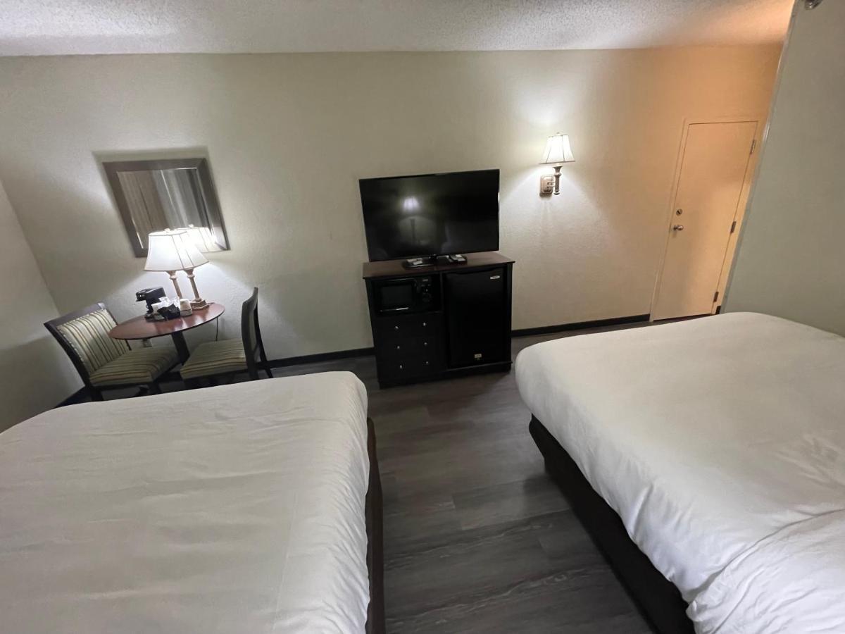 Comfort Inn Pinehurst - Southern Pines Zewnętrze zdjęcie