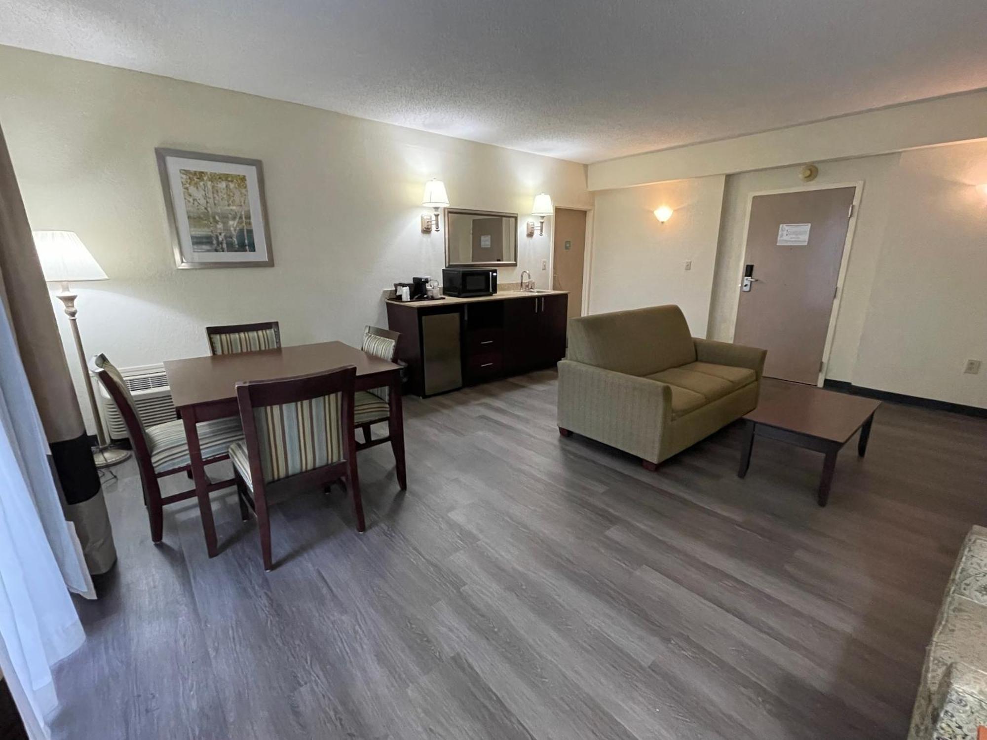 Comfort Inn Pinehurst - Southern Pines Zewnętrze zdjęcie