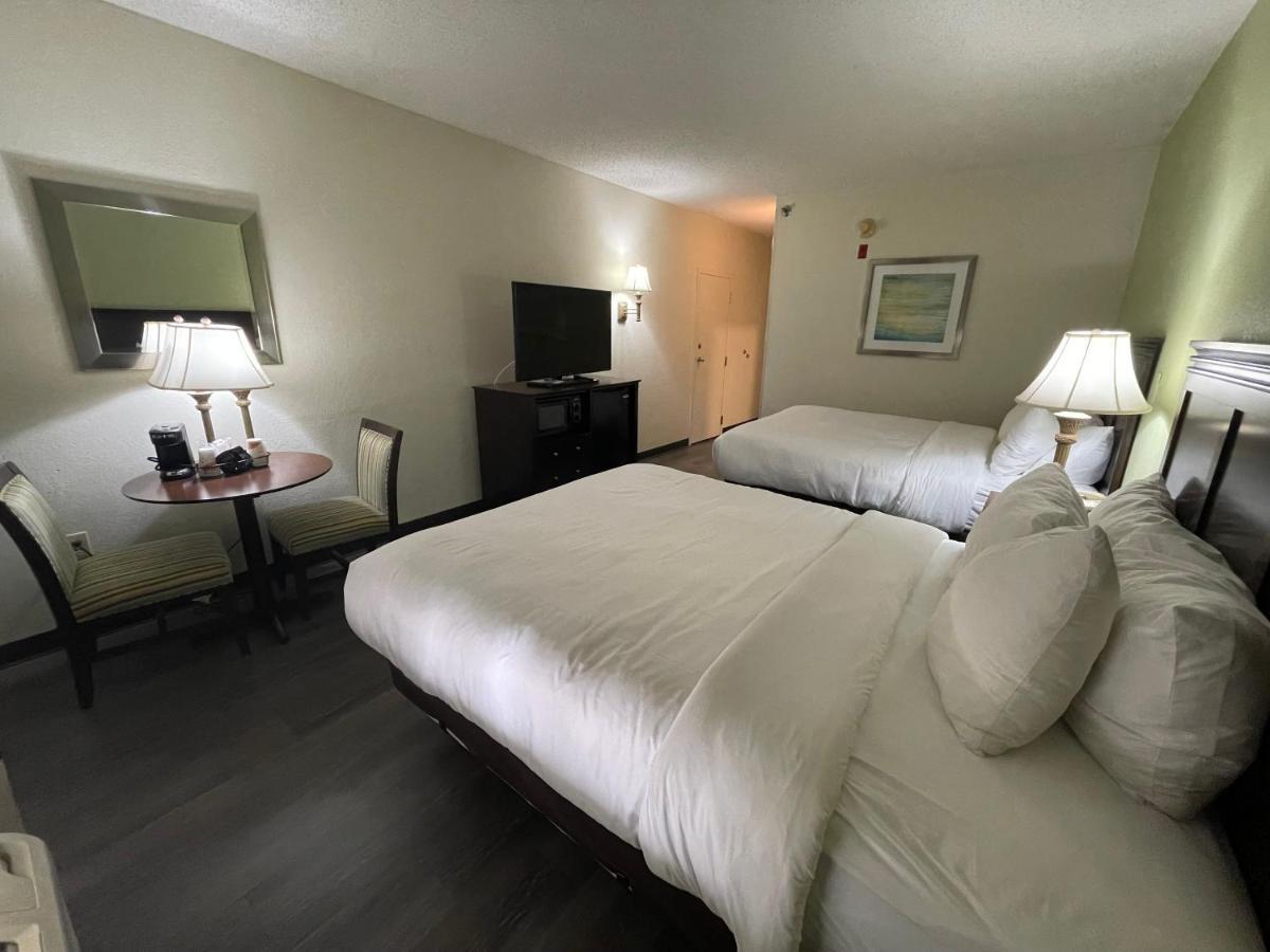 Comfort Inn Pinehurst - Southern Pines Zewnętrze zdjęcie