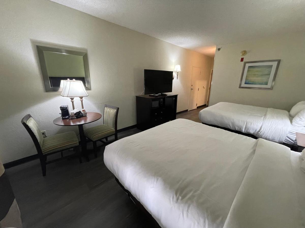 Comfort Inn Pinehurst - Southern Pines Zewnętrze zdjęcie
