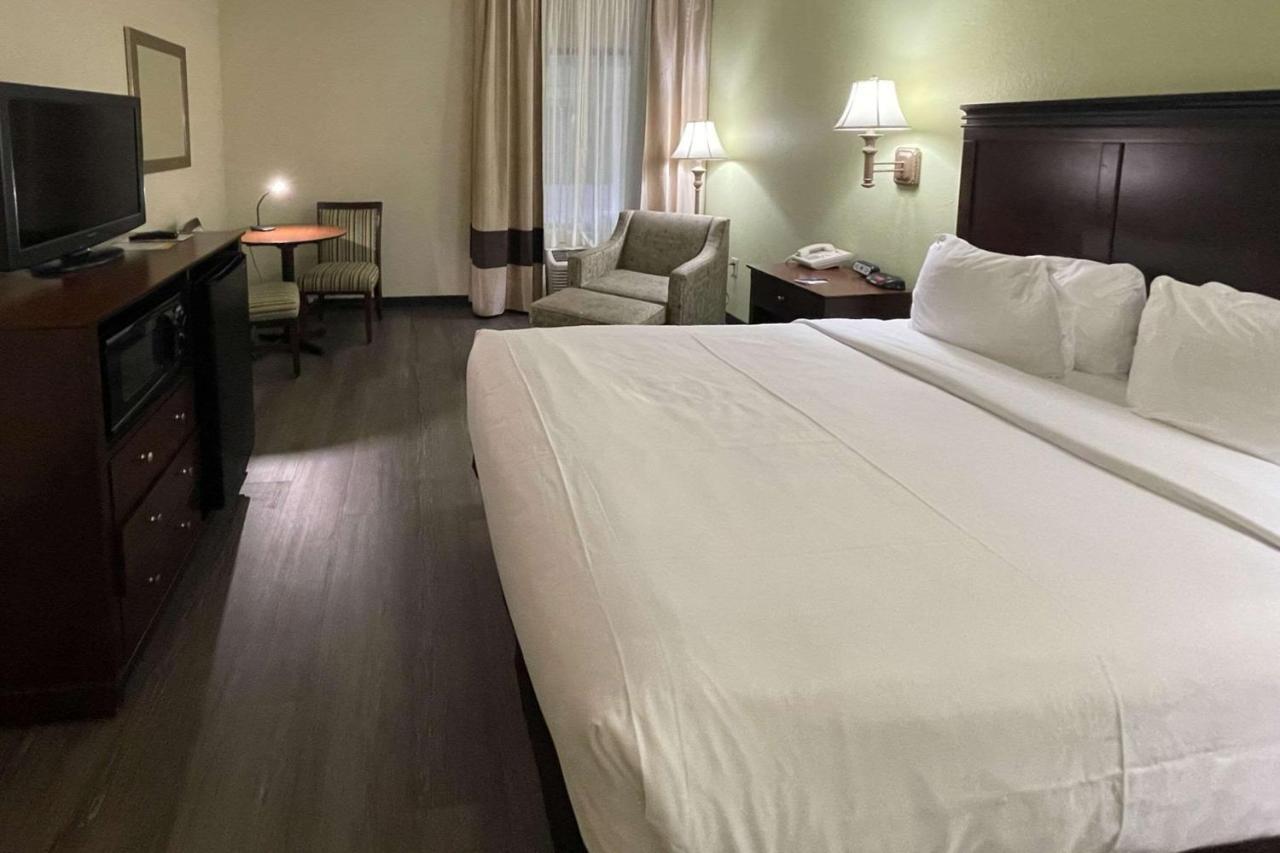 Comfort Inn Pinehurst - Southern Pines Zewnętrze zdjęcie