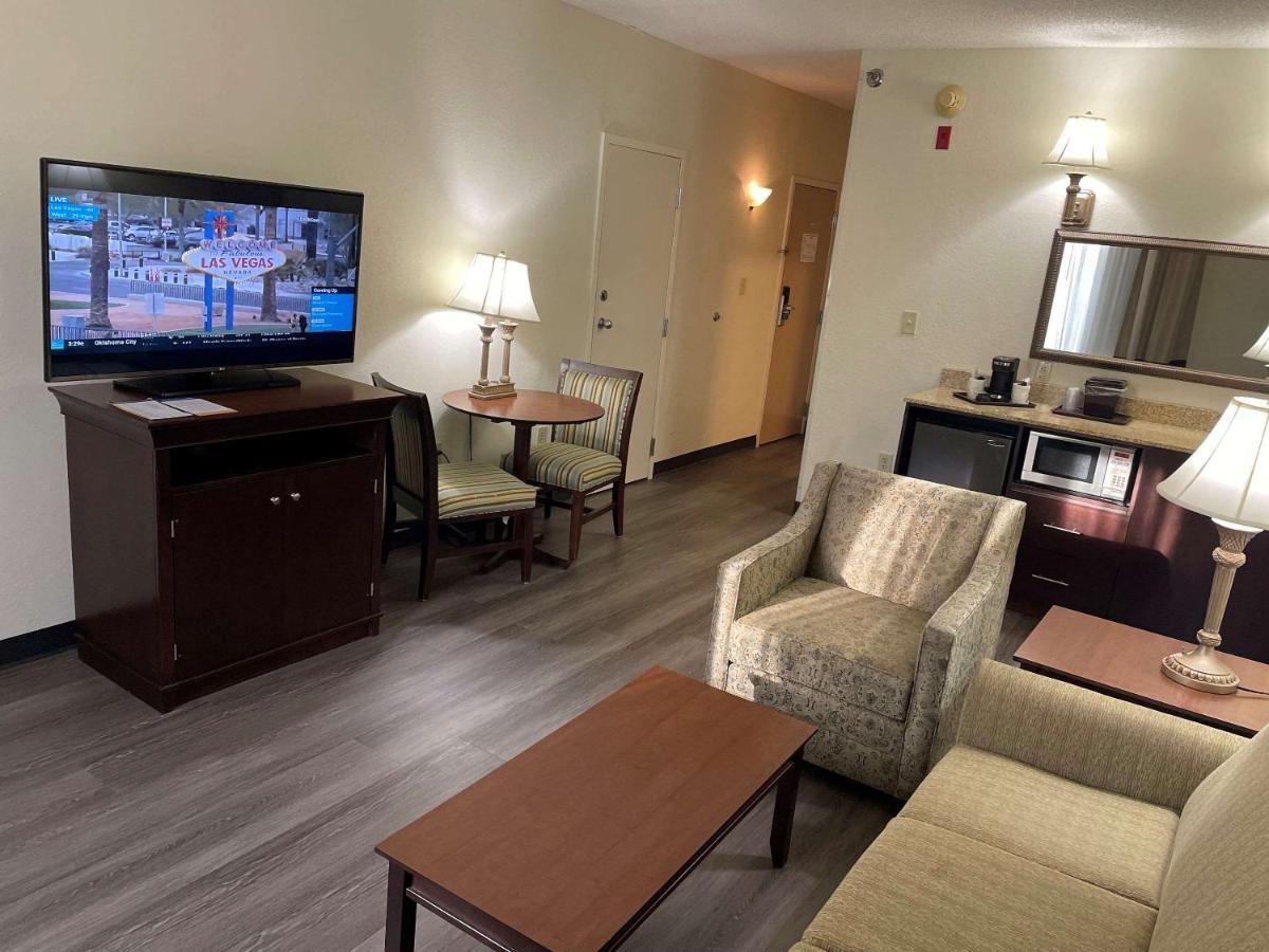 Comfort Inn Pinehurst - Southern Pines Zewnętrze zdjęcie