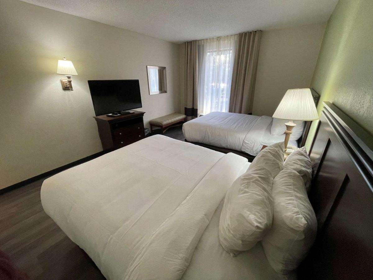 Comfort Inn Pinehurst - Southern Pines Zewnętrze zdjęcie